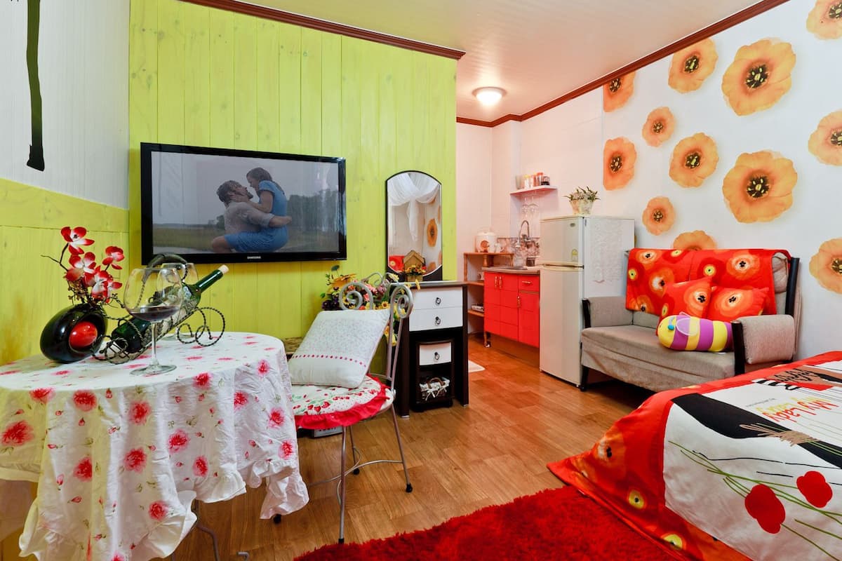 3 habitaciones y wifi gratis