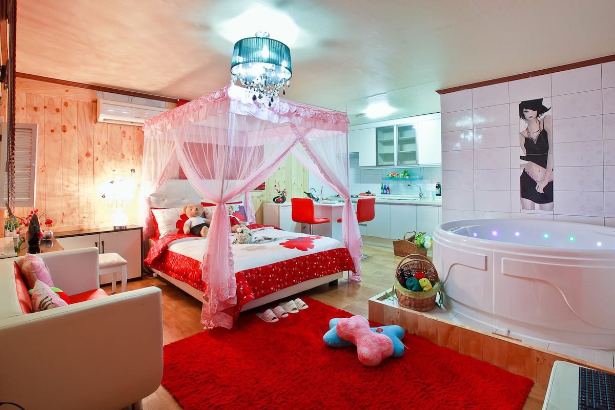 3 habitaciones y wifi gratis