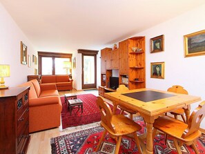 TV - Terrasse Des Alpes 618 by Interhome (Crans-Montana)