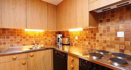 Terrasse Des Alpes 618 by Interhome