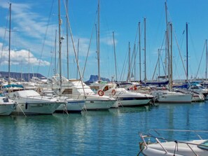 Marina