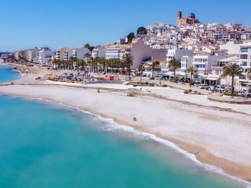 Sol Y Mar by Interhome