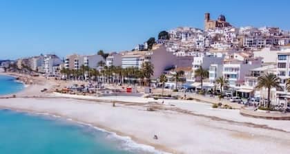 Sol Y Mar by Interhome