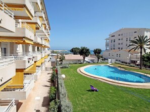 Pool - Sol Y Mar by Interhome (Altea)