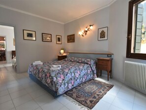 2 bedrooms, iron/ironing board, WiFi - Apartment Valier by Interhome (Venice)