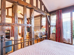 1 makuuhuone, internet