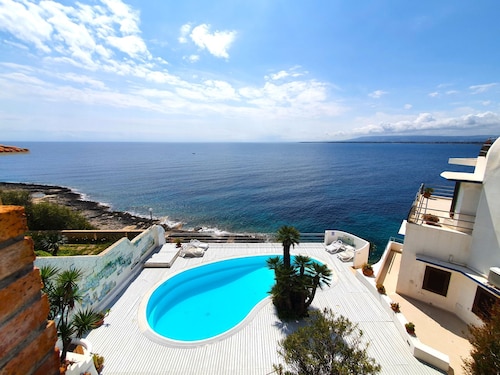 La Rosa sul Mare by Interhome