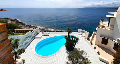 La Rosa sul Mare by Interhome