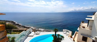 La Rosa sul Mare by Interhome