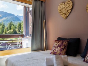1 Schlafzimmer, Internetzugang