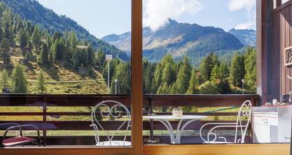 Rosablanche D13 by Interhome