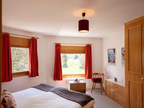 1 chambre, Wi-Fi