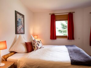 1 bedroom, WiFi