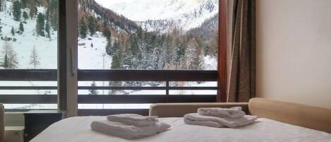 1 habitación y internet