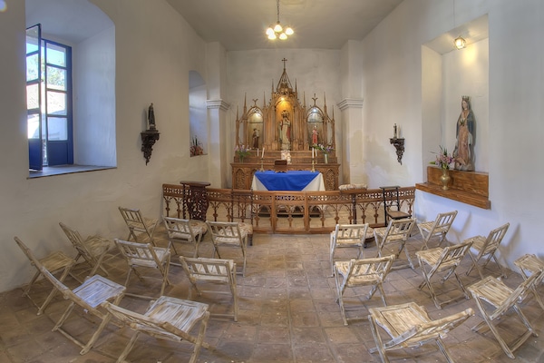 Capilla