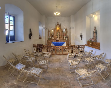Capilla
