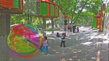 子供用スペース