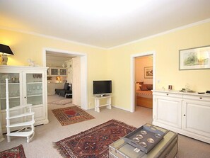 TV - Alpenland by Interhome (Seefeld in Tirol)