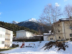 Exterior - Alpenland by Interhome (Seefeld in Tirol)
