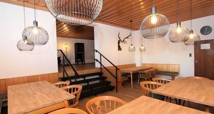 Alpenland by Interhome
