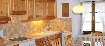Les Grangettes by Interhome