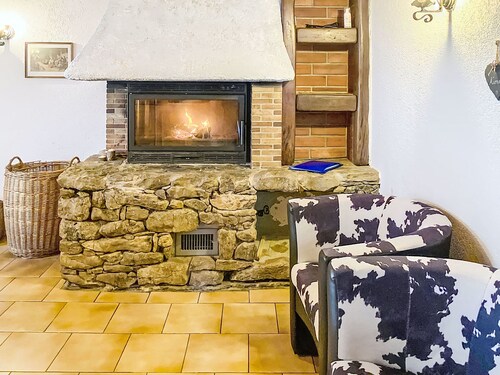 Les Grangettes by Interhome