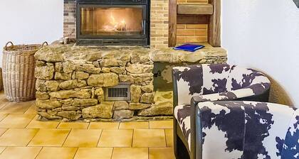 Les Grangettes by Interhome