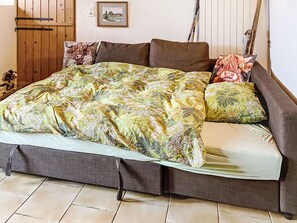 2 quartos, acesso à internet