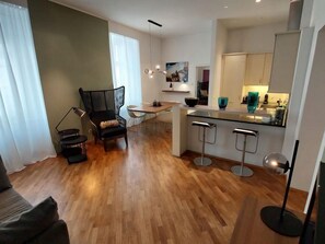 Interior - Inner City by Interhome (Vienna / 1. District)
