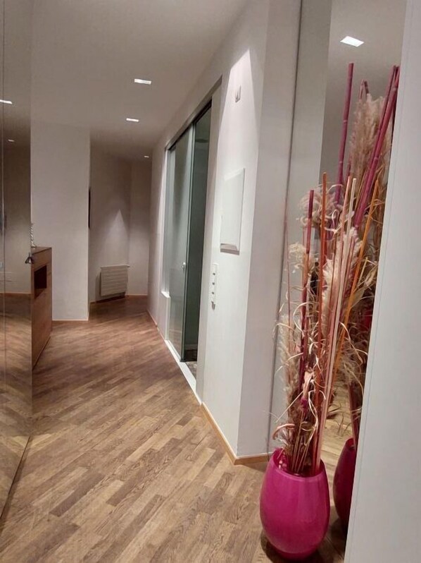 Interior - Inner City by Interhome (Vienna / 1. District)