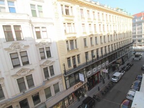 Exterior - Inner City by Interhome (Vienna / 1. District)