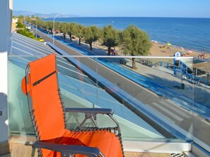 Property grounds - Appartamento 1 by Interhome (Terracina)