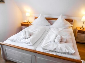 1 Schlafzimmer, kostenloses Internet