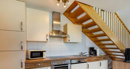 Ferienwohnung Top 6 by Interhome