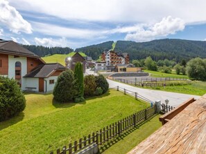 Property grounds - Apartment Top 6 by Interhome (Sankt Margarethen im Lungau)