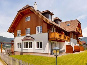 Exterior - Apartment Top 6 by Interhome (Sankt Margarethen im Lungau)