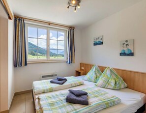 2 habitaciones y internet 