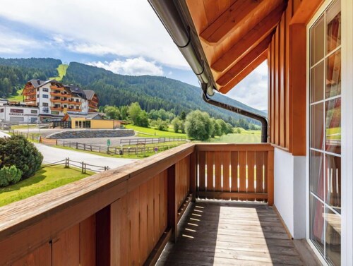 Ferienwohnung Top 6 by Interhome