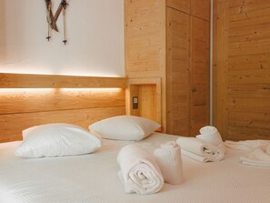3 habitaciones y internet 