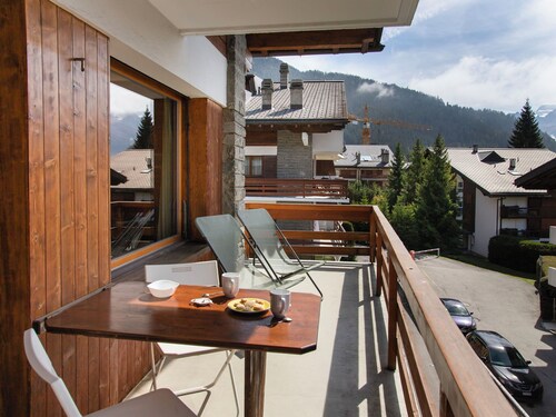 Val Neige 11 by Interhome