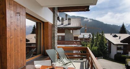 Val Neige 11 by Interhome