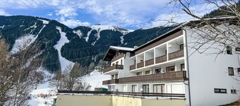 Holiday by Interhome