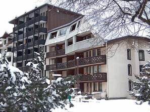 Aussenbereich