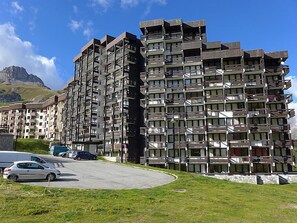 Exterior - Home Club (Lavachet) by Interhome (Tignes)