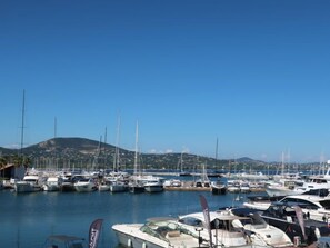 Marina