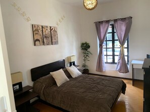 Family Room - La Historica de Zona Rosa (Mexico City)