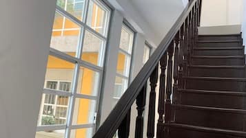 Escaleras