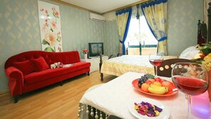 Family Room - Wink Pension (Yangyang)
