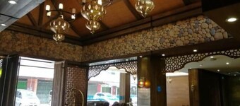 Hanting Express Yangshuo West Street