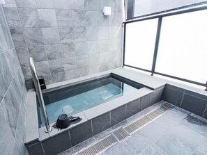 Spa - Hotel Livemax Premium Umeda-east (Osaka)